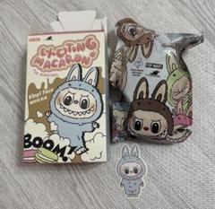 その他 POPMART THE MONSTERS LABUBU Sea Slat Labubu The Monsters Kaiju Series SEA MONSTER – TOYSEZ