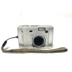 PENTAX Optio S50【完動品・転送特典無料あり・SDカード付】 PENTAX Optio S50【完動品・転送特典無料あり・SDカード付