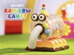 テレタビーズ バイブランシー シークレット Teletubbies テレタビーズ POPMART ポップマート バイブランシー