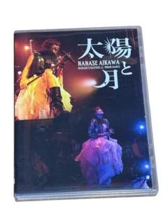 Amazon.co.jp: 太陽と月 -NANASE'S DAY2015 & MOON DANCE-(DVD2