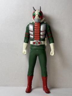 【カード付き未使用品】仮面ライダーV3 レジェンドライダーシリーズ03 2025年最新】仮面ライダー レジェンドライダーシリーズ 仮面