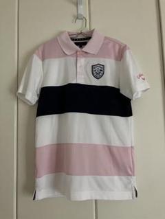 Callaway キャロウェイ ゴルフ ポロシャツ M