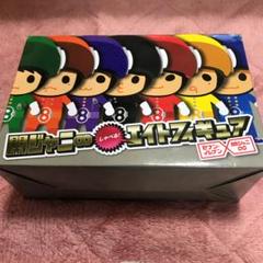 【未使用品・非売品】SUPER EIGHT（関ジャニ∞）フィギュアセット 2025年最新】関ジャニ∞ フィギュア セブンイレブンの人気