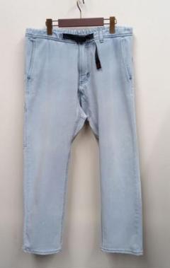 ヤスキチ Lee グラミチ別注ペインターパンツクロップドパンツストレッチ ヤスキチ 様専用Lee グラミチ別注ペインターパンツクロップド