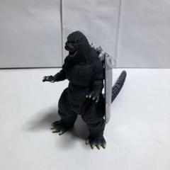 ムービーモンスターシリーズ　ゴジラ　怪獣ソフビ 限定　ゴジラ1994平成ゴジラ