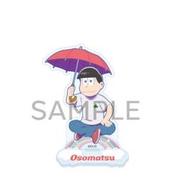 おそ松さん　6つ子とトト子のおそ松さんウェルカムパーティー！！　アクスタおそ松