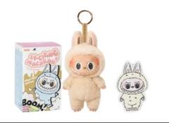 POPMART Labubu Macaron ソイミルク 正規品 - メルカリ