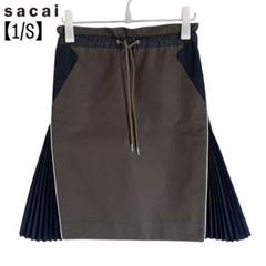 2025人気新作 2025年最新】sacai スカートの人気アイテム - メルカリ スカート