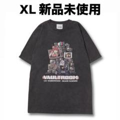 赤見かるび リスナーが悪い Tシャツ Lサイズ 4570140121287_1_b6908b5a-84cc-