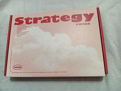TWICE Strategy アメリカ サイン アルバム 未開封 楽天市場】【アメリカ盤】【サイン付きフォトカード】【月間優良