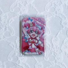 2025年最新】プリキュア 中国 スクエア缶バッジの人気アイテム