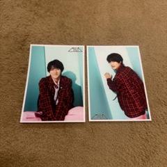 曽野舜太 サイン 生写真 スタトレ セット M!LK ミルク 曽野舜太 生写真 サイン入り - メルカリ