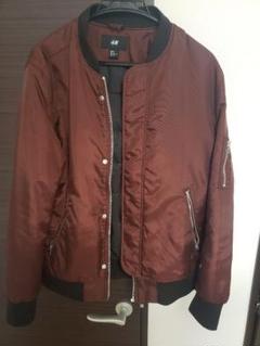 MA-1 ブルゾン ジャケット H&M