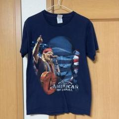 Willie Nelson ウィリー・ネルソン tシャツ (278) - メルカリ