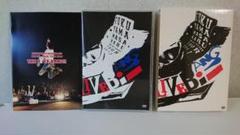 【新品・未開封】福山雅治ライブDVD3点セット&非売品BD 新品・未開封】福山雅治ライブDVD3点セット&非売品BD - メルカリ