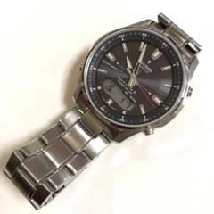 カシオ LINEAGE LCW-M100