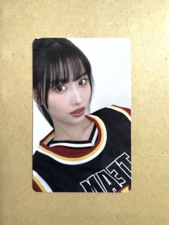 TWICE READY TO BE SPECIAL 特典カード モモ