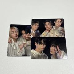 ENHYPEN JAPAN 宵 YOI weverse 特典 ユニットトレカ