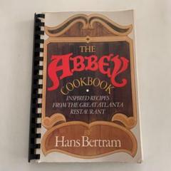 THE ABBEY COOK BOOK