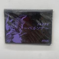 【PSA10】女神異聞録ペルソナ/ヴィシュヌ/ファミ通一族の陰謀カード 女神異聞録ペルソナ ヴィシュヌ 雑誌付録ポスター｜Yahoo!フリマ