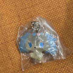 ジュエルペット サフィー めじるしチャーム めじるしアクセサリー