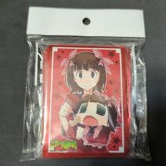 アイドルマスター　天海春香　 スリーブ3点セット ヴァイスシュヴァルツ アイドルマスター 天海春香＆高槻やよい