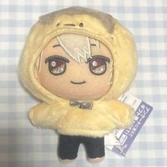 アイドリッシュセブン きらどるぬいぐるみ  棗巳波 Amazon.co.jp: アイドリッシュセブン アイナナ きらどる