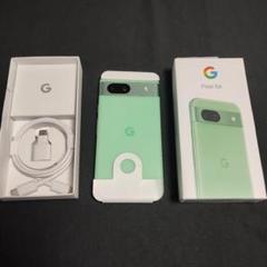2025年最新】google pixel 8 ミントの人気アイテム - メルカリ