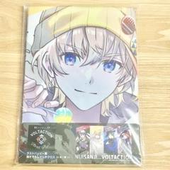 ラスト賞 特大マルチクロス 集合 2025年最新】マルチクロス voltactionの人気アイテム - メルカリ