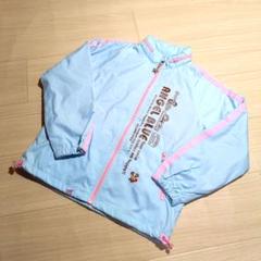 エンジェルブルーフード付きブルゾンＬsize 2025年最新】angelblue 子供用 ジャケット・ブルゾン その他の