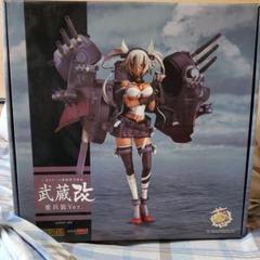 グッドスマイルカンパニー ワンホビセレクション 武蔵改重兵装ver
