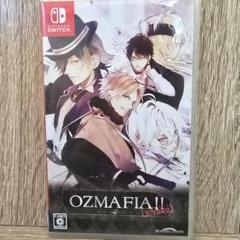 OZMAFIA!! Nintendo Switch