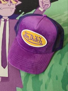 2025年最新】von dutch キャップの人気アイテム - メルカリ