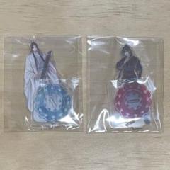 ステそし 舞台 魔道祖師 邂逅編 藍忘機 アクスタ クリカ ステそし「魔道祖師 邂逅編」藍忘機 (廣瀬智紀)アクリル