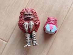 はしもとみお　ガチャガチャ　ピグモン　怪獣まちぼうけ