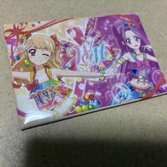 再販】WM Late Summer Collection 缶バッジセット | アイカツ