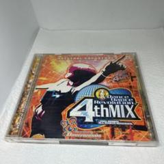 ダンス・ダンス・レボリューション 4th MIX」オリジナル