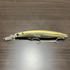 ダイワ　ショアラインシャイナーZ セットアッパー　ランカーハンター 125sdrのサムネイル