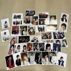 赤西仁 公式写真 40枚以上 ジュニア時代 ジャニーズJr. KAT-TUN
