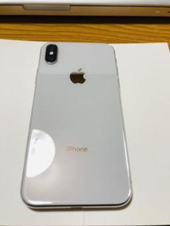 IPHONE X SIM フリー256GB
