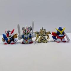 ガン消しガンダムプラスチックフィギュアセットまとめ売りセットレアプレミアガンプラ 2025年最新】ガン消し プラの人気アイテム - メルカリ