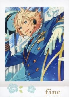 新品★あんスタ【Ra*bits】特典★ぱしゃこれ★3枚セット あんスタ ぱしゃっつ ぱしゃこれ カード Ra*bits 仁兎なずな 紫