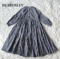 2025年最新】ギャザーワンピース beardsley ビアズリーの人気