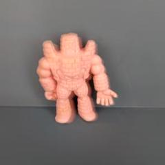 2025年最新】キン消し ゴーレムマンの人気アイテム - メルカリ