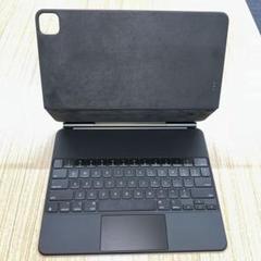 MagicKeyboard12.9インチ（US版） Amazon.com: Apple Magic Keyboard for 12.9-inch iPad Pro