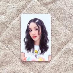 TWICE 2025 韓国シーグリ チェヨン トレカ withmuu 特典