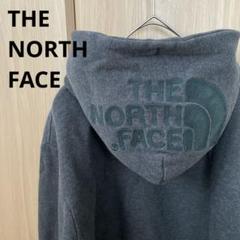 THE NORTH FACE ノースフェイス　パーカー　No.258