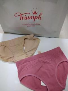 新品♥アモスタイル　Mサイズショーツセット