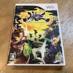 朧村正 Wii ソフト