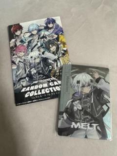 ★【未開封】めておら コンプリートセット メルト・ダ・テンシ めておら メルト・ダ・テンシくんセット - メルカリ